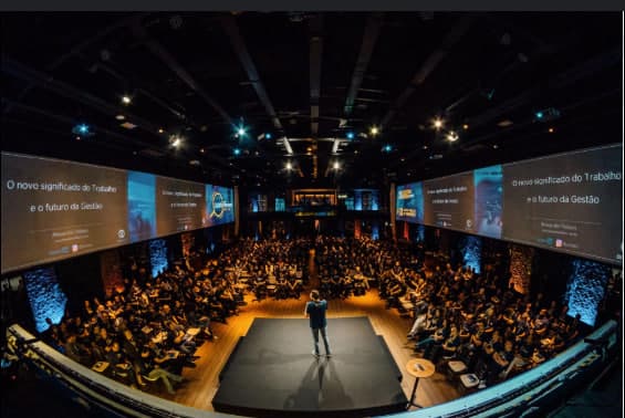 Tech Conference 2023