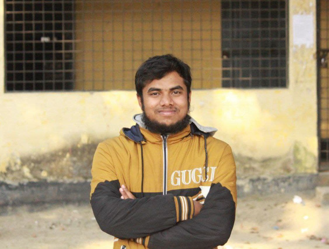 Md Asif Istiaque Zaman